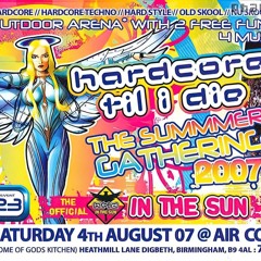 Htid event 23 - the summer gathering 2007