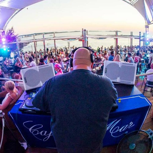 Classic Trance Sessions 017 - Warm Up Set