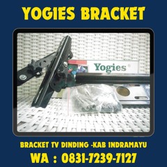 0831-7239-7127 ( YOGIES ), Bracket TV Kab Indramayu
