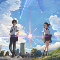 Stream ☆RADWIMPS – 前前前世 Zen Zen Zense OST 君の名は。Kimi no