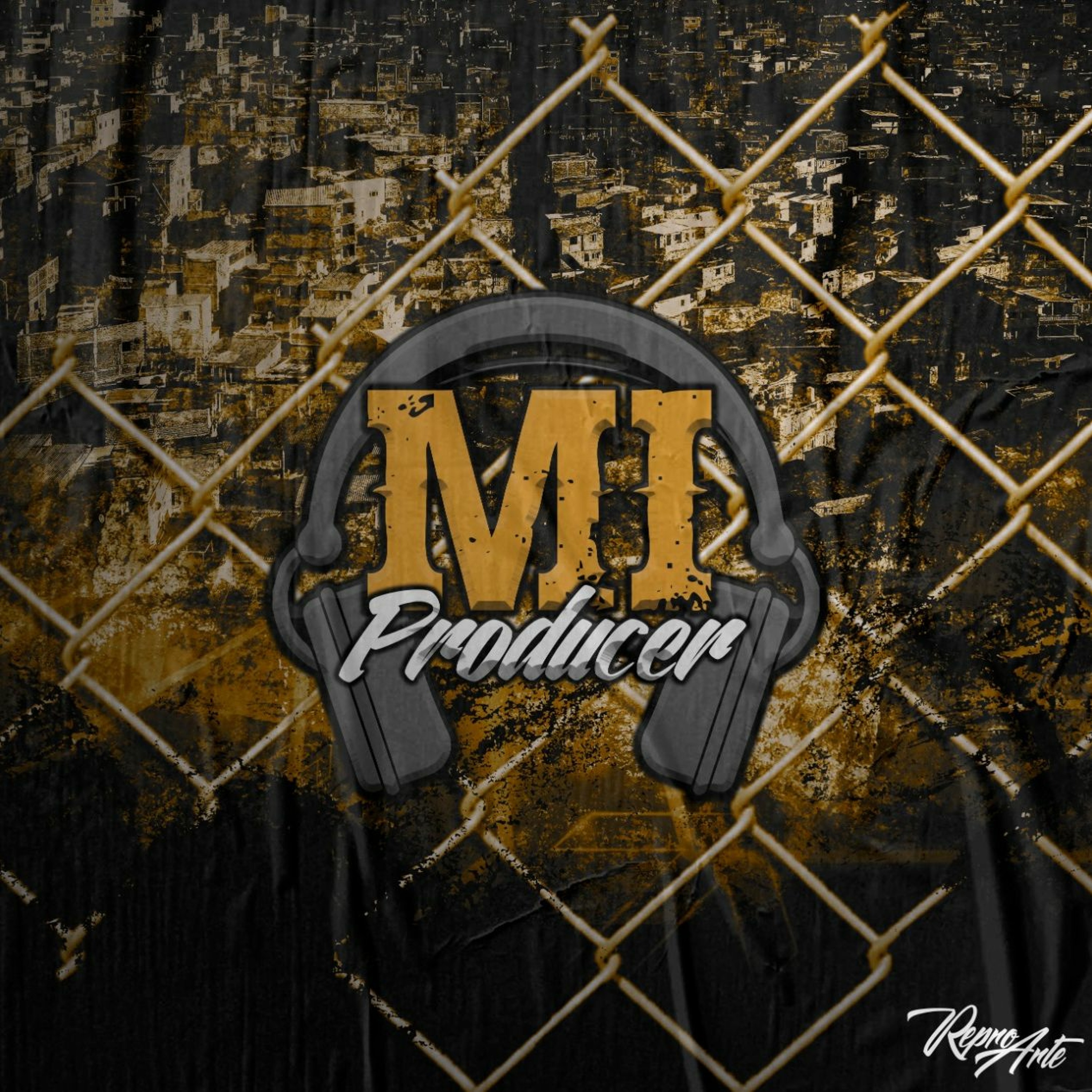 Mc Ewertinho - Nois saca o Robozão ( Mi Prod ) 2021 episode artwork