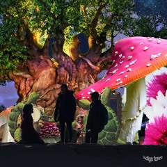 Flowers Only Wilt In A World Without Light