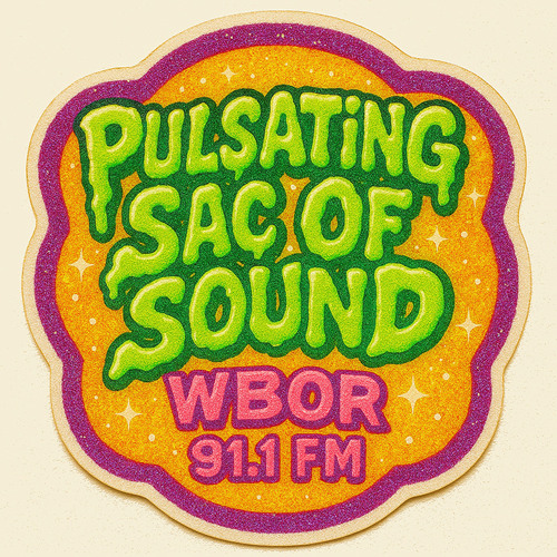 The Pulsating Sac Of Sound Promo 2025 #2 (v2)