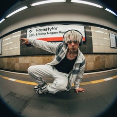 Bomfunk MC's - Freestyler (CBR. & Victor Nagaev Remix) FREE DL