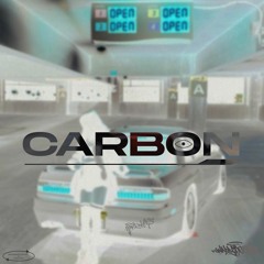 CARBON-//(w/RONINCLOUD)