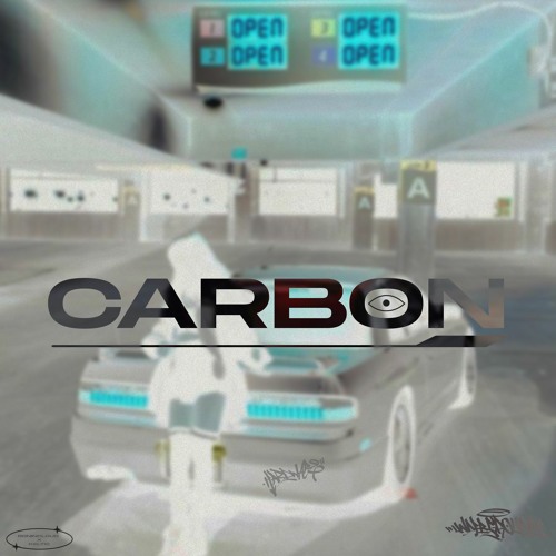 CARBON-//(w/RONINCLOUD)