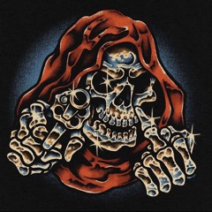 Valley of the darkness