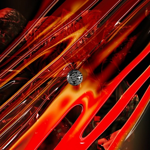 PREMIERE #1054 | Calma Tensa - Human Condition (Le Frit Trancehall Remix) [Doom Rec.] 2020