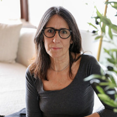 Jennifer Martelli's "Borrowing"