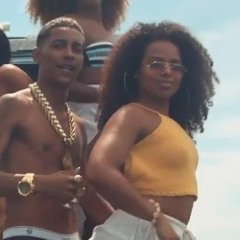 SOLDADO PERIGOSO MC POZE  BREGA FUNK