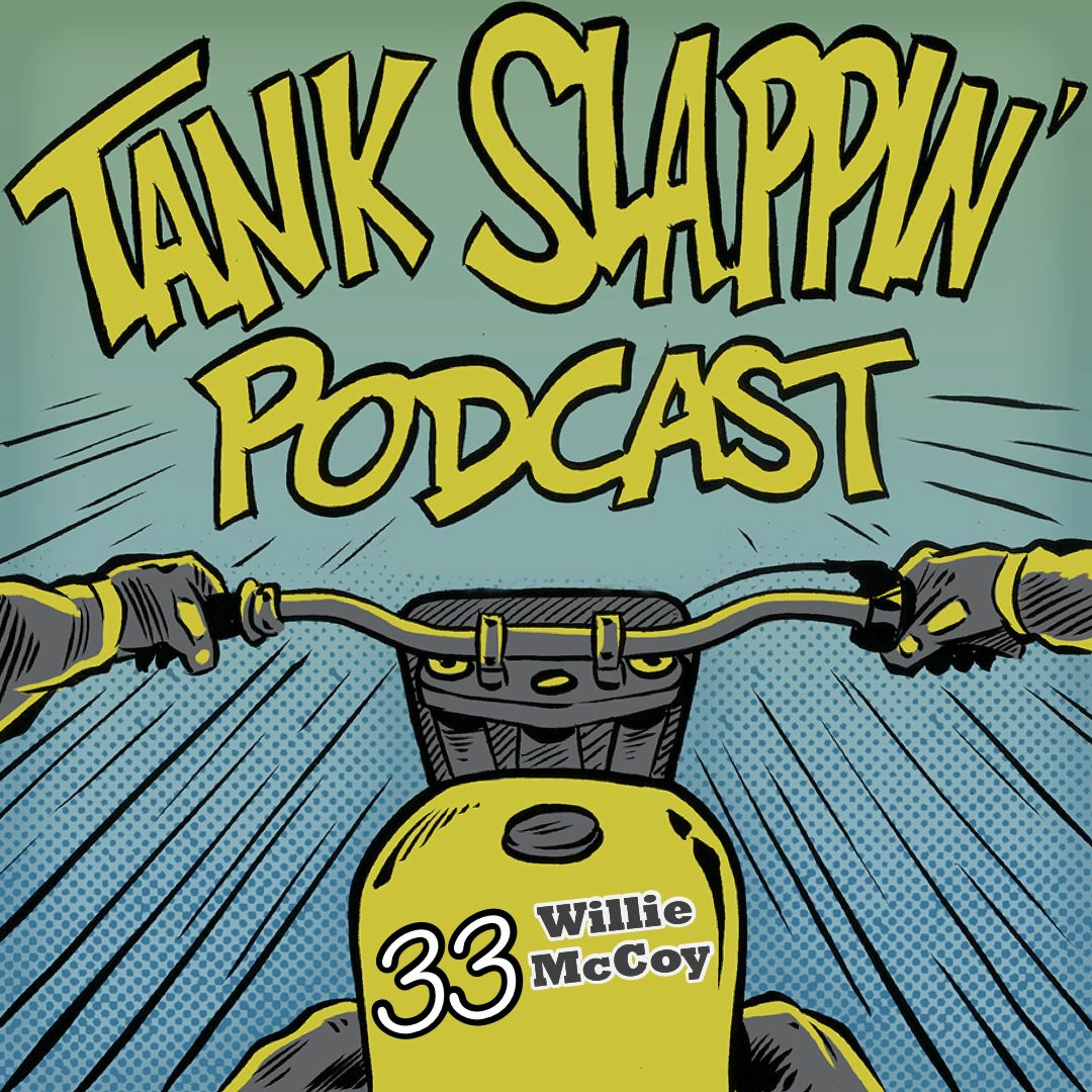Tank Slappin\' Podcast