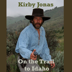 On the Trail to Idaho