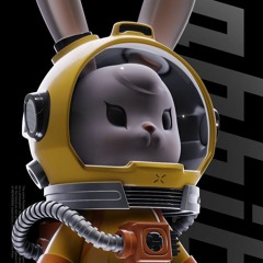 Space Rabbit - Take Control