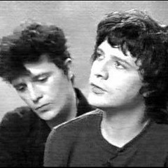 Special (Quasi) French 80s90s Face B Episode 21