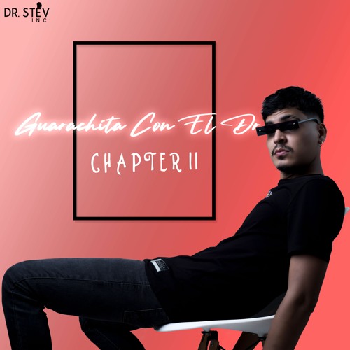 Guarachita Con El Dr. (Chapter II)🌴 SET 🌴