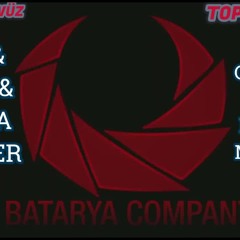 Batarya Company (Allame,Joker,Contra,Leker..) - Beate Tecavz (Toplu Track)