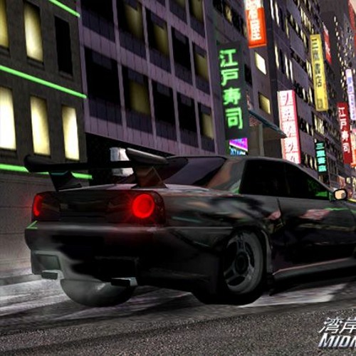 MIDNIGHT CLUB