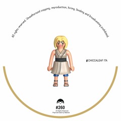 Chiccaleaf ITA - Tu La Panam (PLAYMOBIL260)