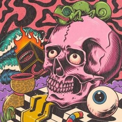 Stree - Não Presta ft. (Danny ST) [Prod by. XbQ]