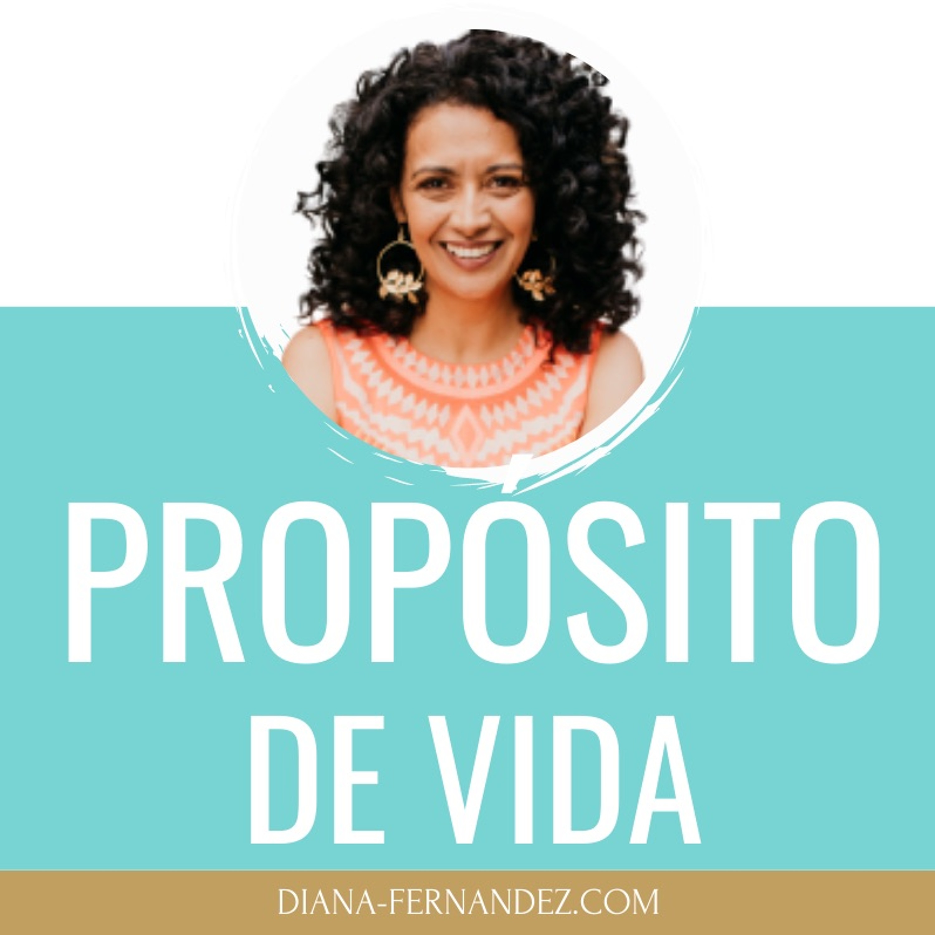 Descubre tu poder interior con Diana Fernández  | Coach Espiritual