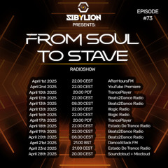 From Soul To Stave II Radioshow - Episode 73
