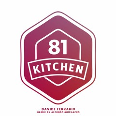 Davide Ferrario - Coolprit (Alfonso Muchacho Remix)