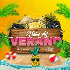 EL TEMA DEL VERANO VS WORLD HOLD MASHUP ( CARLOS JESUS )