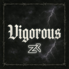SΛLMØN - Vigorous (Mix 001)