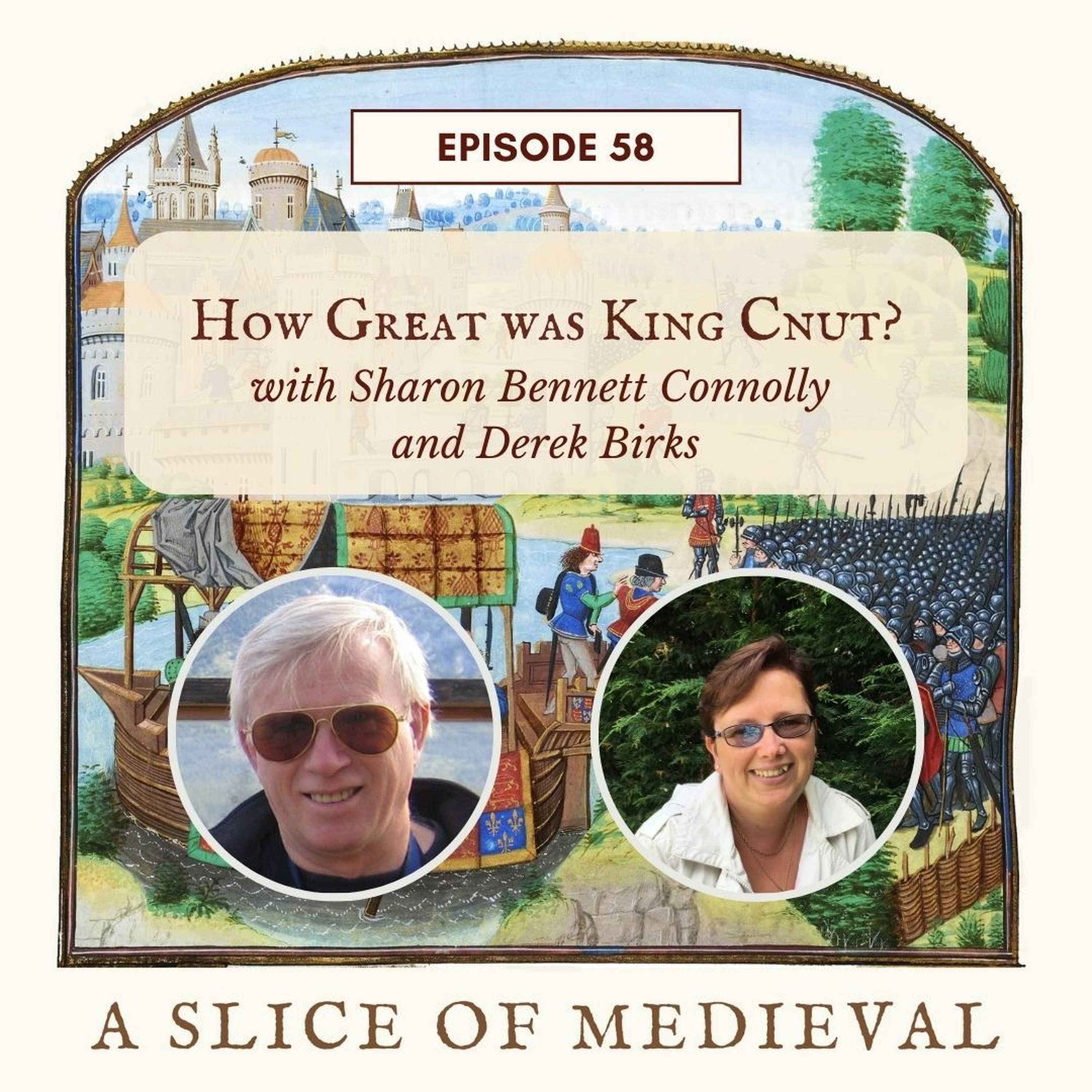 A Slice of Medieval