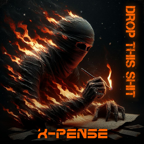 Drop This Shit