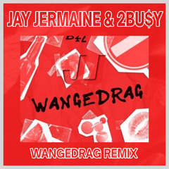 Bankzitters - Wangedrag (JAY JERMAINE ft. 2BU$Y REMIX)