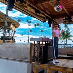 Musa Nova - @Finns Beach Club #Bali 2.05.22
