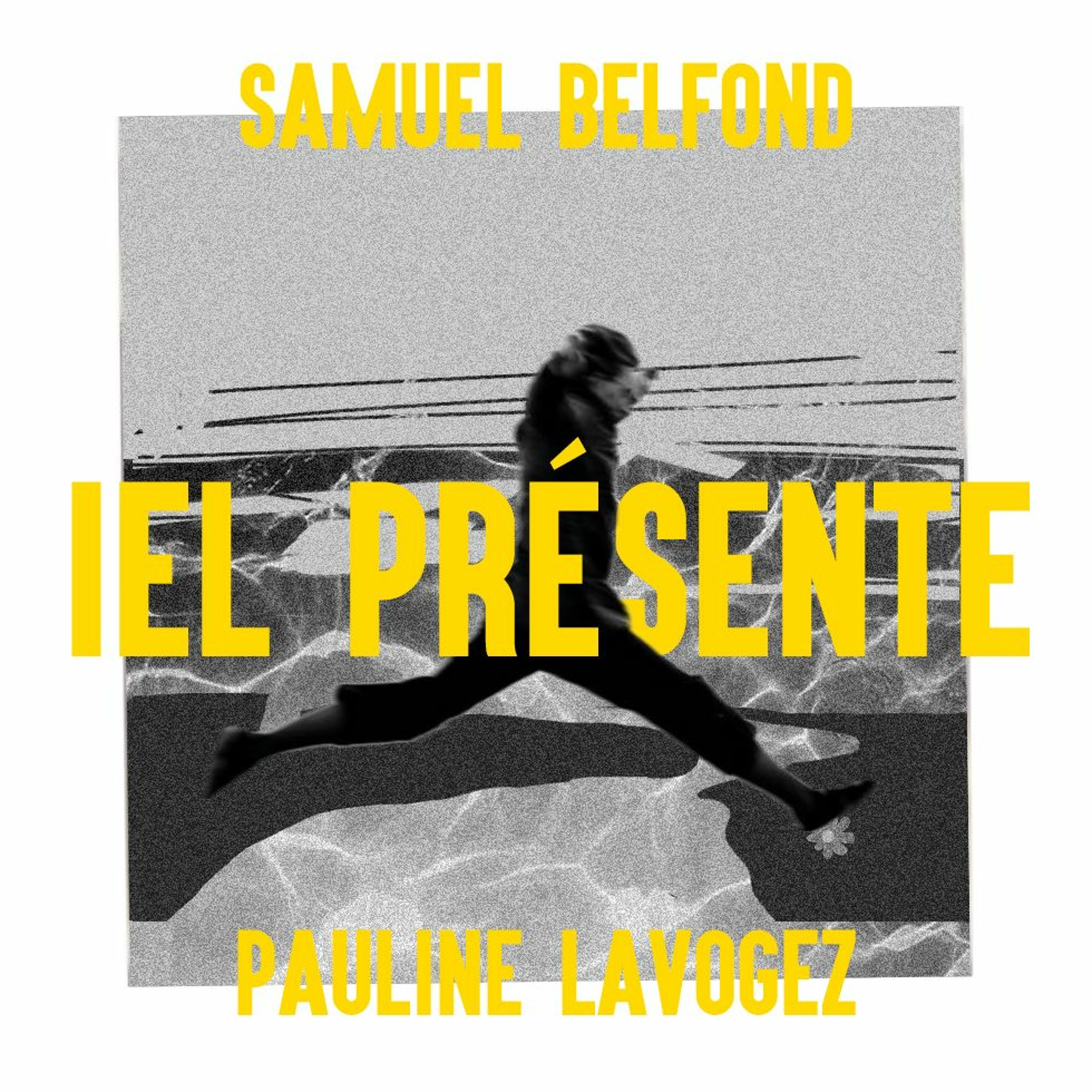 PRÉSENT.E