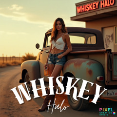Whisky Halo – Gritty Southern Blues Rock Anthem