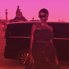 BALENCIAGA AFTER PARTY