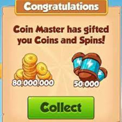 *****1,000 Free Coin Master Spins – No Survey, No Tricks*****