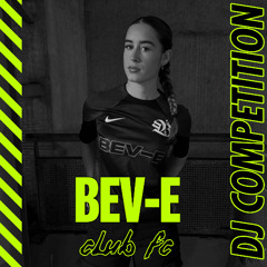 BEV-E CLUB FC COMP MIX