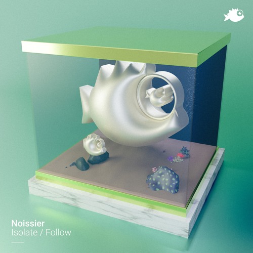 Noissier - "Follow" (Original Mix)