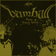 GUMBALL - FT YOUNG TOREO (OFFICIAL AUDIO)