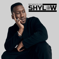 Whom I'm Being (Shy's Version)