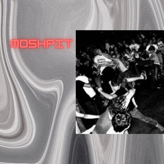 Moshpit - Drill Beat