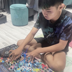 VIETMIX-2025-ANH DANH DOI CA TUONG LAI