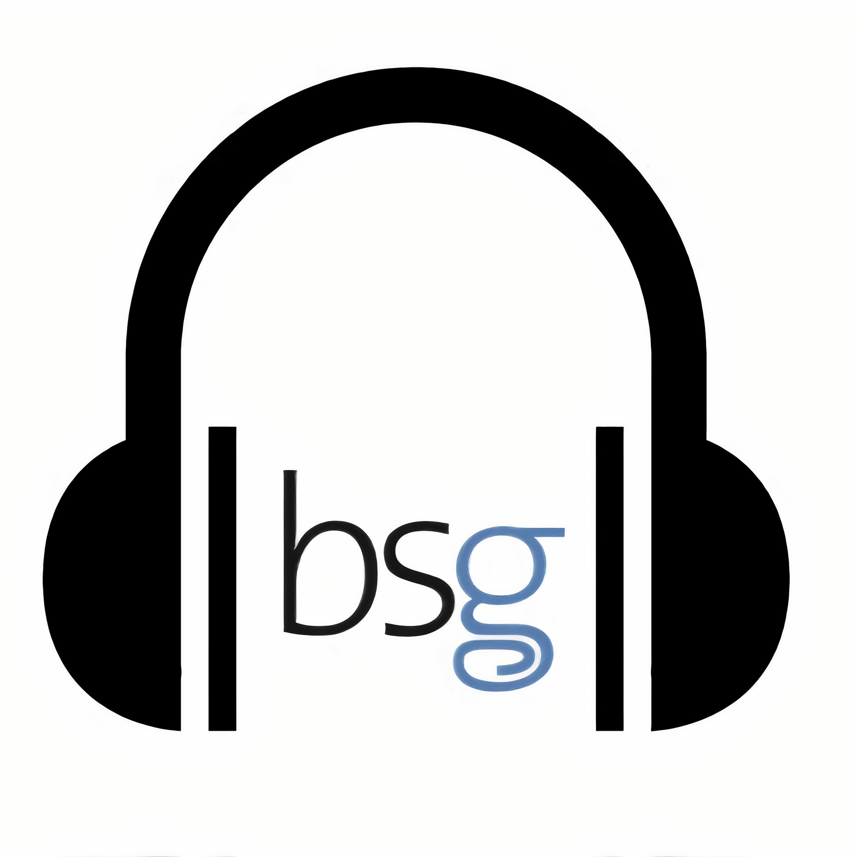 BSG Trainees Podcast