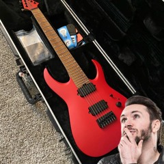 Ferrari Red (Spencer Vocal Edit)
