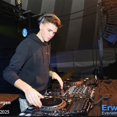 DJHARDKICK - Beachweekend 2K25 Contest