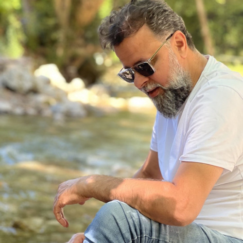 ‎يسويها البَخت .. مُهند محسن