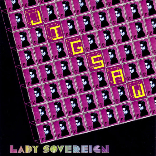 Lady Sovereign - I Got You Dancing