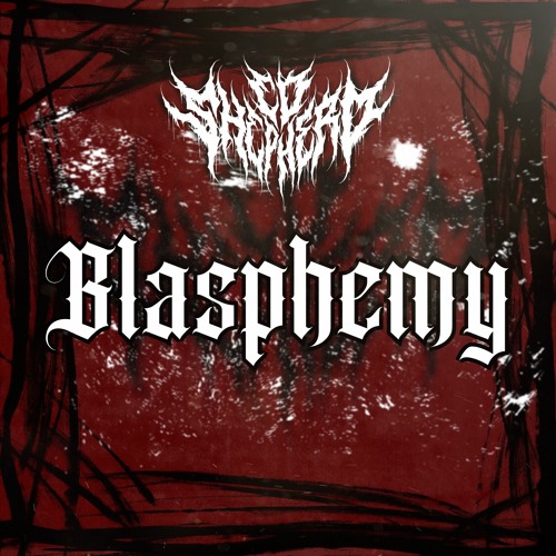 Blasphemy EP