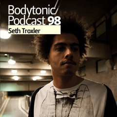 Bodytonic Podcast - 24.11.10