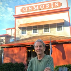 OSMOSIS DAY SPA & SANCTUARY FOUNDER OWNER MICHAEL STUSSER ON KGUA RADIO